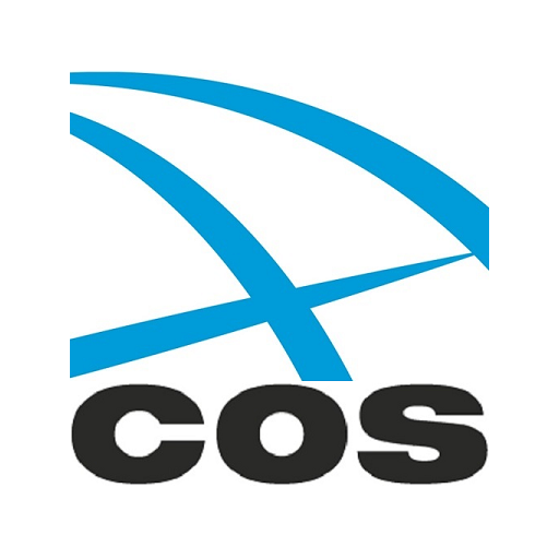 COS Formular logo
