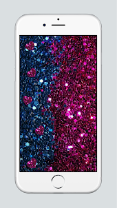Glitter Wallpapers 4k