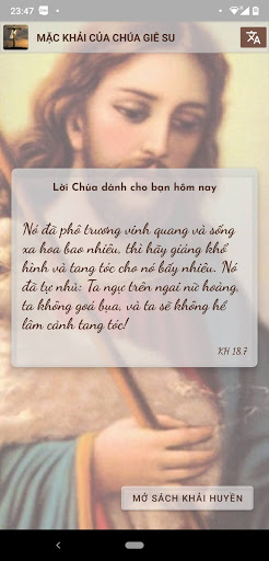 Bản xem trước ứng dụng
