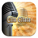 Karaoke Dangdut Cita Citata icon