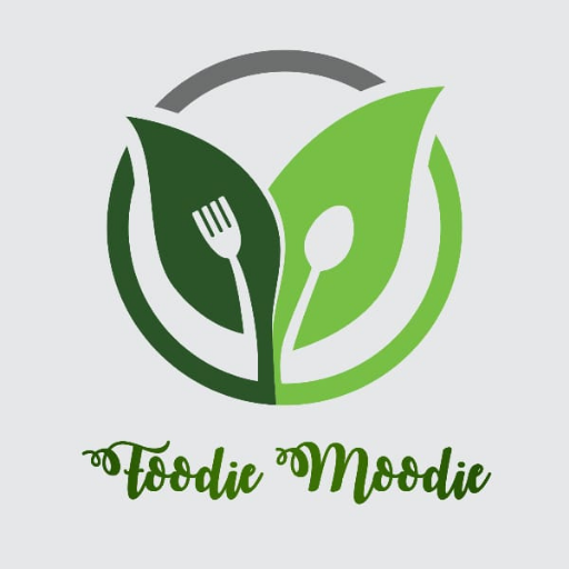 Foodie Moodie logo