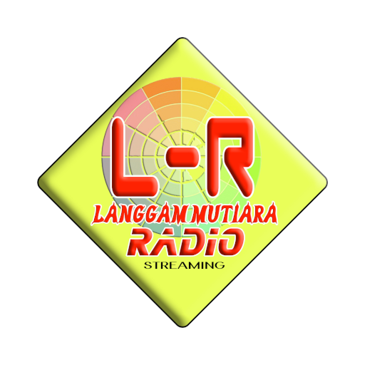 Langgam Mutiara Radio logo
