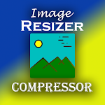 Cover Image of Скачать Fast Image Resizer - Image compressor 2.0.172 APK
