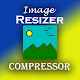 Image Resizer: Compress Image Laai af op Windows