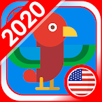 Cover Image of Télécharger BIRDS Quiz 🐤 2020 🐦  APK