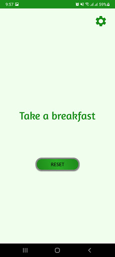 Advise Me Screen 3