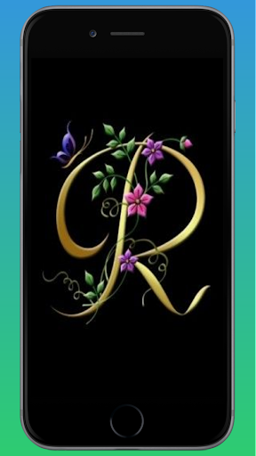 Download R Letter Wallpapers Free for Android - R Letter Wallpapers APK  Download 