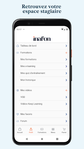 Inafon Screen 2