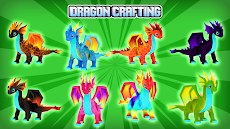 Dragon Craftのおすすめ画像2