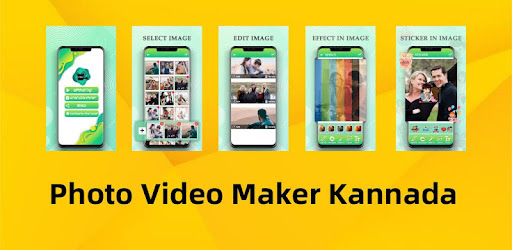 How to create gmail account in mobile phone in kannada Photo Video Maker Kannada Kannada Video Status Apps On Google Play