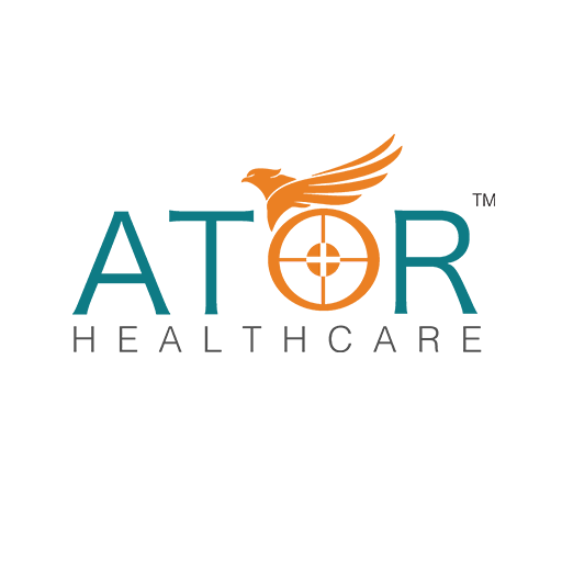 Ator Connect logo