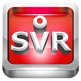 SVR screen recorders icon