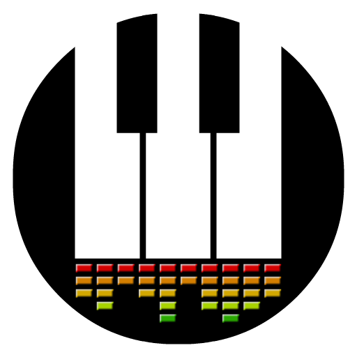 Play Keyboard Piano  Icon