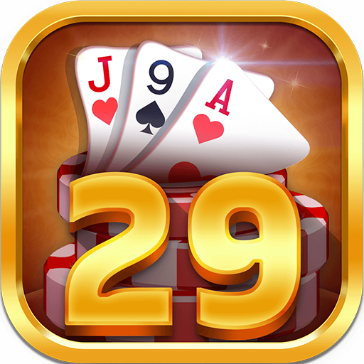 Play 29 Gold card game offline apk game