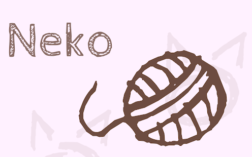 Neko 22.4 // Neko no shima APK screenshots 7