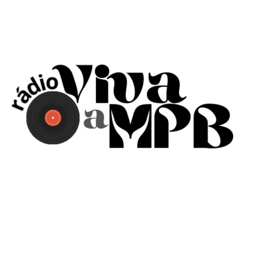 Rádio Viva a MPB logo