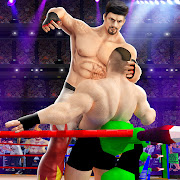 Top 37 Role Playing Apps Like Tag Team Wrestling Games: Mega Cage Ring Fighting - Best Alternatives