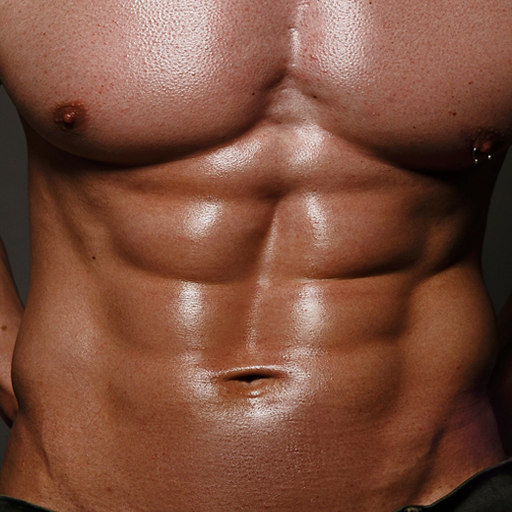 Get V-Cut Abs icon