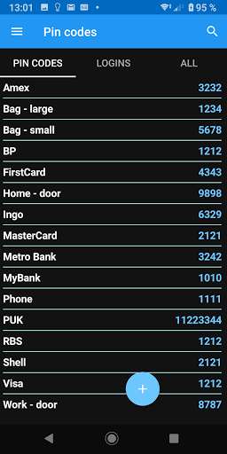 CodeGuard Screen 2