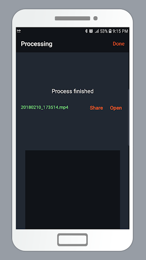 Video Replace Mix Remove Audio