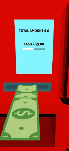 Vending Machine - Screenshot 3