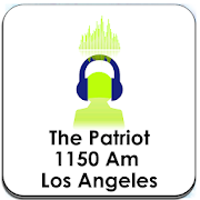 The Patriot 1150 Am Radio