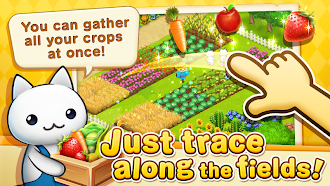 Game screenshot Meow Meow Star Acres mod apk