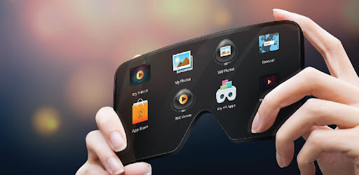 Fulldive VR - gana dinero en r – Apps no Google Play