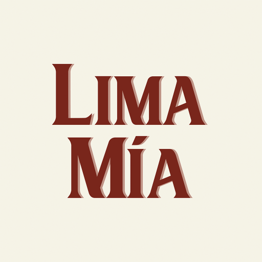 Lima Mía logo