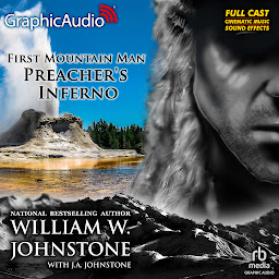 Icon image Preacher's Inferno [Dramatized Adaptation]: The First Mountain Man 28