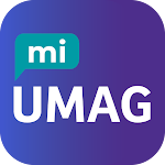 Cover Image of Download Mi UMAG  APK