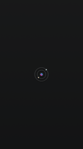 Android application Spaces - Lighting Management screenshort