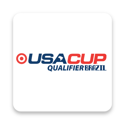 USA Cup Brazil 3.13.102 Icon