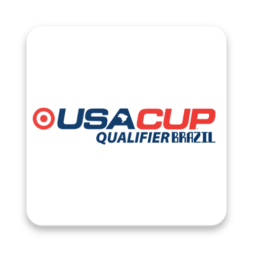 USA Cup Brazil  Icon