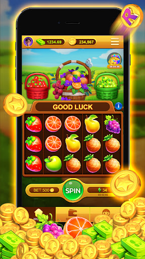 Super Lucky Fortune 2