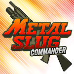 Cover Image of 下载 Metal Slug : Commander  APK
