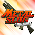 Metal Slug : Commander