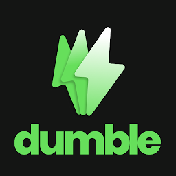 「Dumble: Fitness Challenge App」圖示圖片