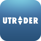 uTrader Binary Options icon