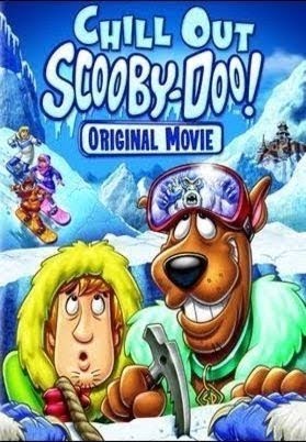 Chill Out Scooby-Doo - Movies on Google Play