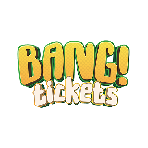 Bang! Tickets logo