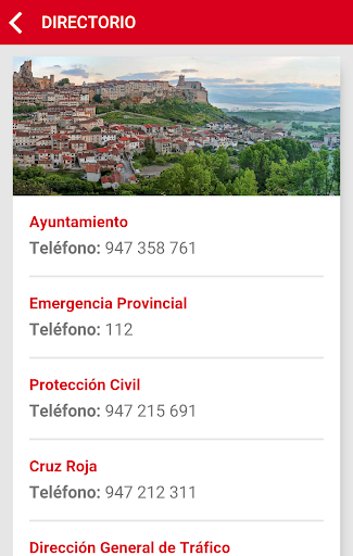 Tu ayuntamiento al día