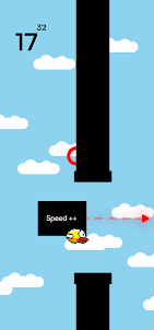 Flippy Bird.io