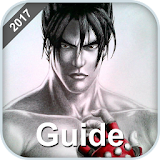 Guide  Tekken 3 icon