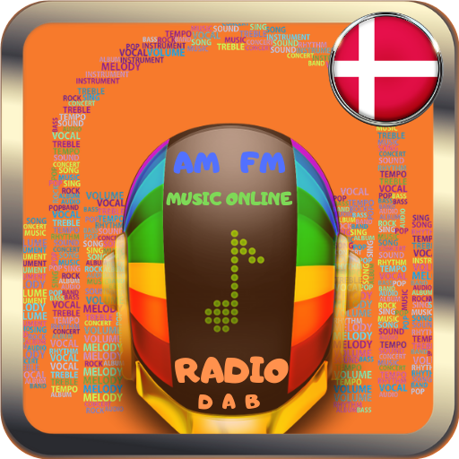 Radio Station Pop FM App DK Online Free