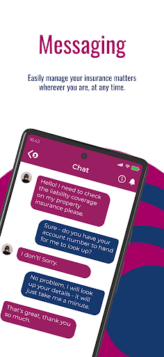 InsureEasy Screen 3