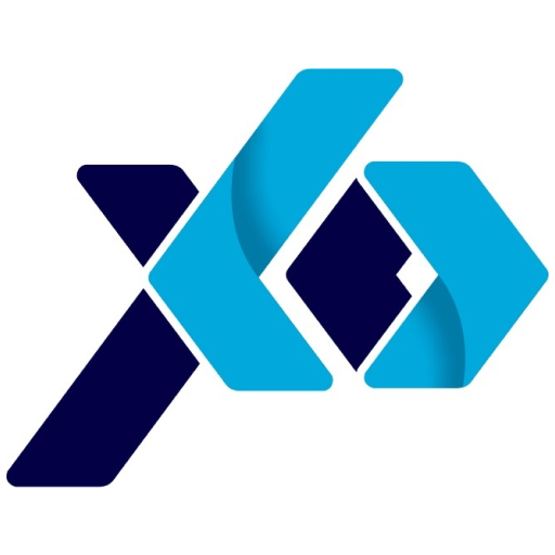 TransferXO: Buy & Sell Bitcoin logo