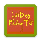 Loi day Khong Tu icon