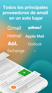 Email Aqua Mail – Fast, Secure APK/MOD 2