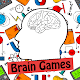 Brainy Games - Logical IQ Test विंडोज़ पर डाउनलोड करें